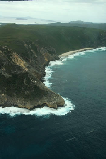 Torndirrup Peninsula, Albany, WA