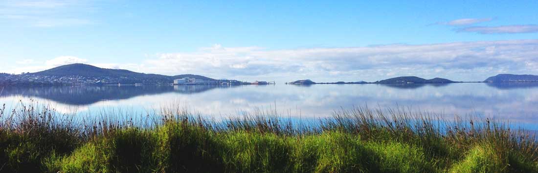 Albany Region of Western Australia