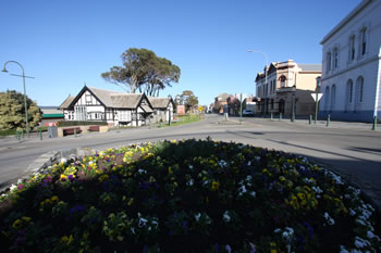 Historic Albany Precinct, Albany Western Australia