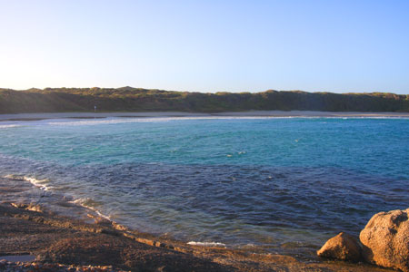 Boat Harbour, Owingup Reserve