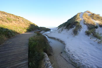 Conspicuous Cliff, Walpole-Nornalup National Park