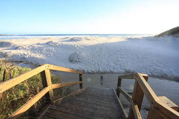 Bibbulmun Track Conspicuous Beach, Walpole Wilderness