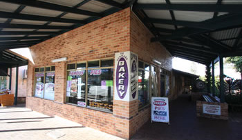 Denmark Bakery, Award Winning Bakery, Denmark, Western Australia