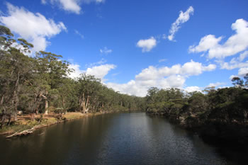 Denmark River, Denmark Australia