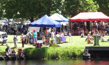 Denmark Markets, Denmark, WA