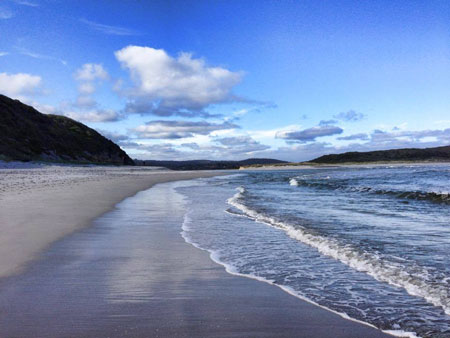 Ocean Beach, Denmark WA