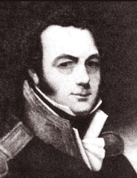 Thomas Braidwood Wilson - namesake of the Wilson Inlet, Denmark