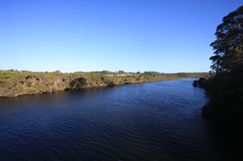 Frankland River