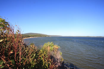 Nornalup Inlet