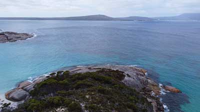 Little Beach, Two Peoples Bay