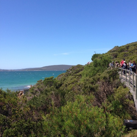 Middleton Beach, Albany, Australia