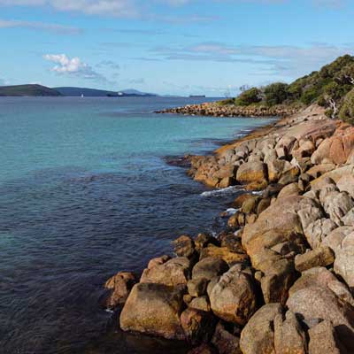 Ellen Cove Pier, Middleton Beach WA