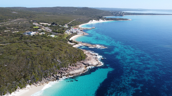 Ellen Cove Path, Middleton Beach, Albany Australia, Whale Watching Albany, Whale Watching, Whales Western Australia