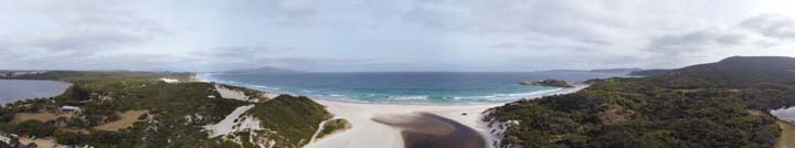 Taylor Inlet, Nanarup, Western Australia