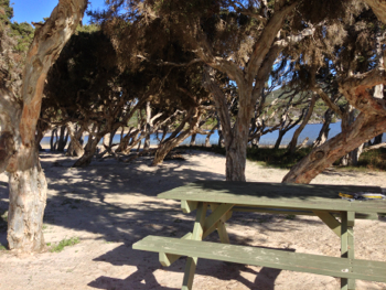 Nanarup Beach, Nanarup