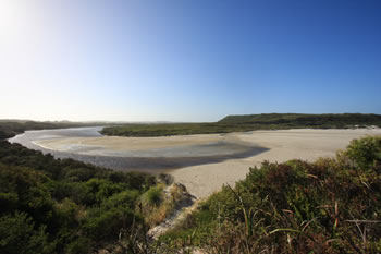 Parry Inlet