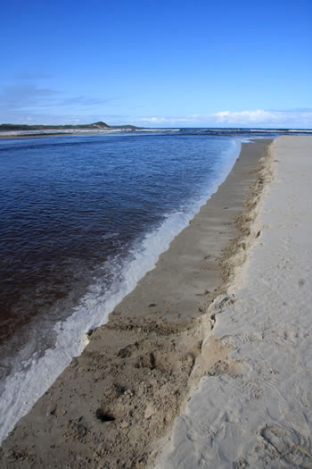 Irwin Inlet Western Australia