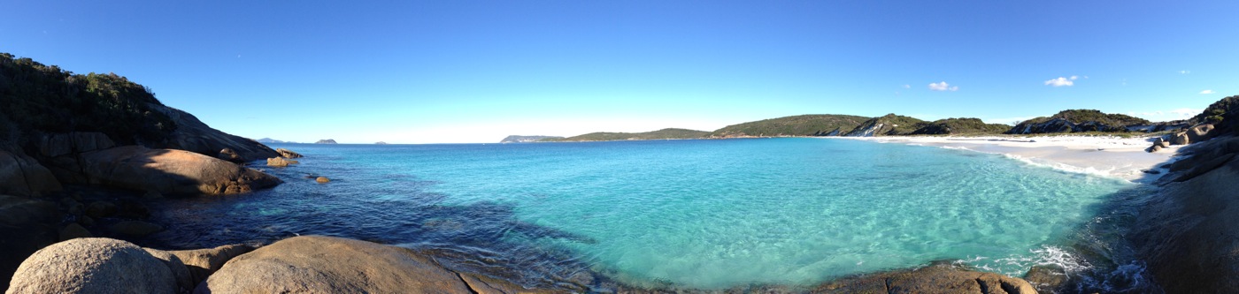 Point Posession, Albany Region, Albany Australia