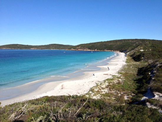 Flinders Peninsula, Albany Australia