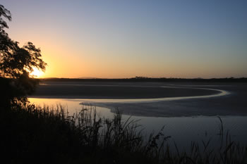 Quarrum Nature Reserve