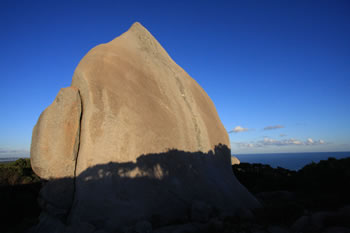 Tower Hill, William Bay NP