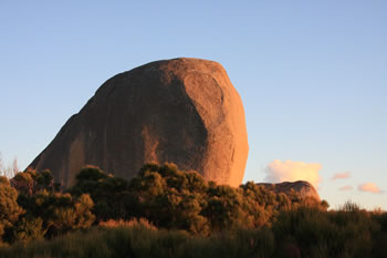 William Bay National Park