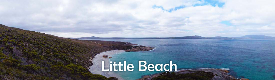 Two Peoples Bay Heritage Trail