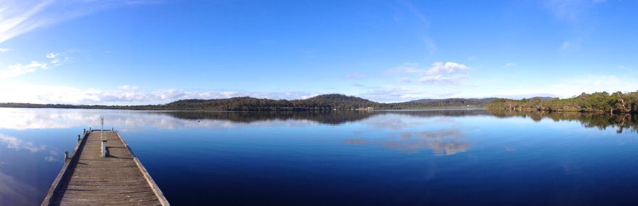 Wilson Inlet, Springdale, Denmark