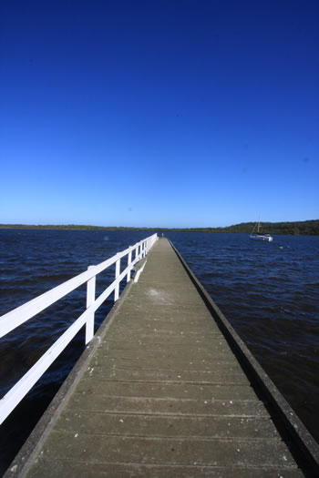 Inlet, Walpole-Nornalup National Park