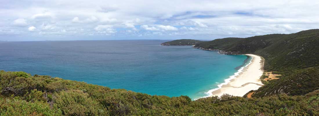 West Cape Howe National Park - Western Australia's Southern Most Point