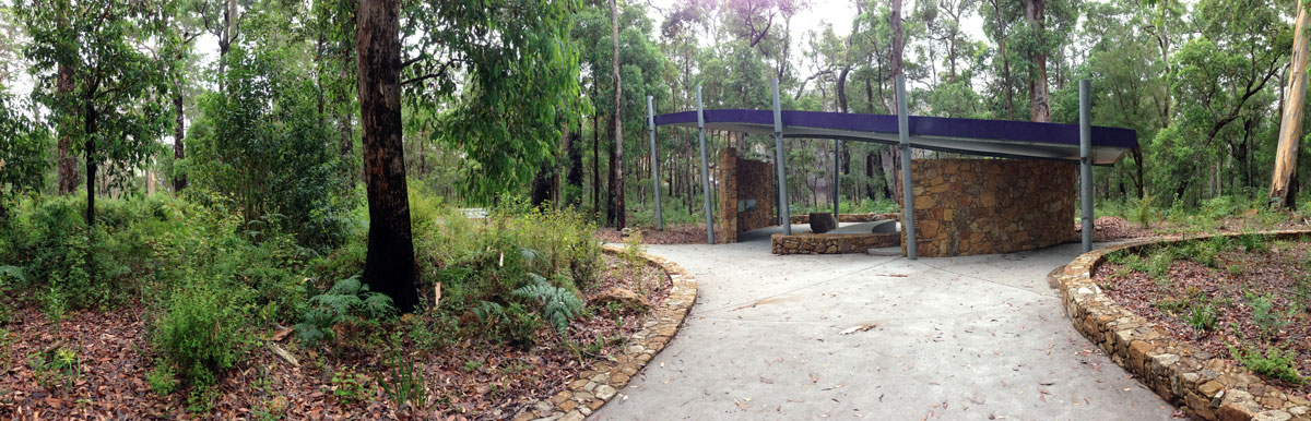 Mount Frankland National Park, Walpole Western Australia