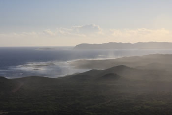 William Bay National Park