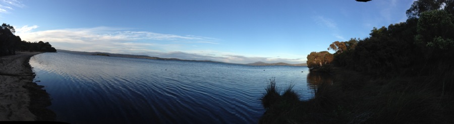 Wilson Inlet,  Denmark