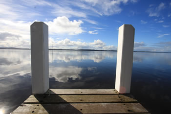 Wilson Inlet, Denmark